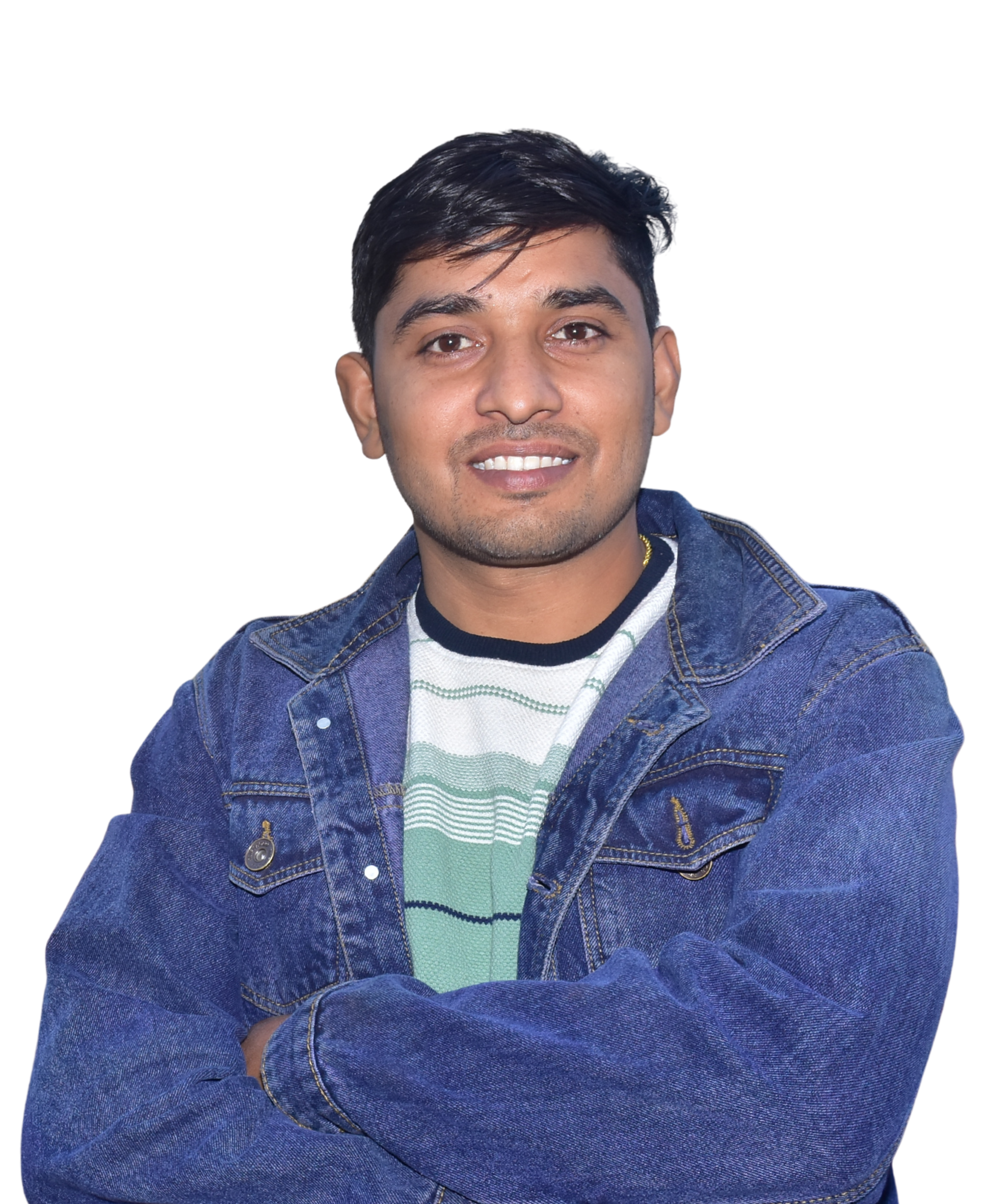 Vivek Yaduvanshi